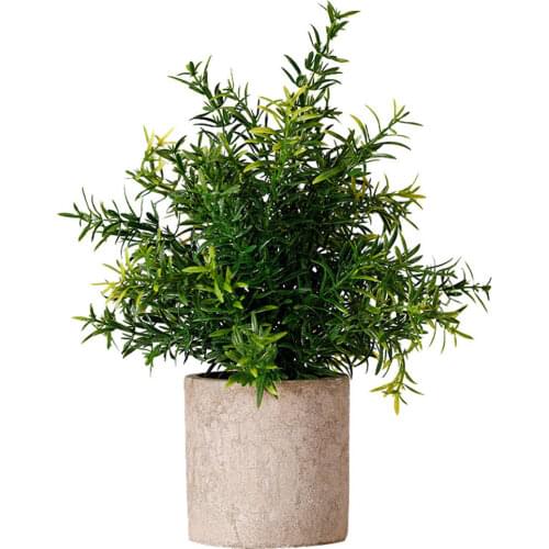 FangNymph Artificial Plants