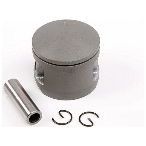 45cc engine piston kit 670086 with hard oxygen treatment for Rovan 1/5 scale gas rc baja/LT truck