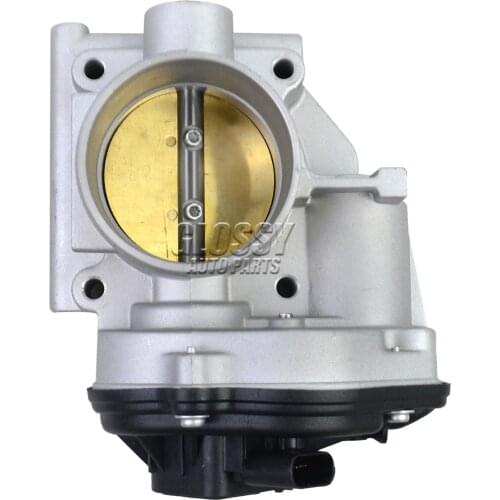 AP03 6F9Z9E926A Throttle Body Assembly w/TPS Sensor For Ford Freestyle Five Hundred for Mercury Montego 3.0L 2005-2007