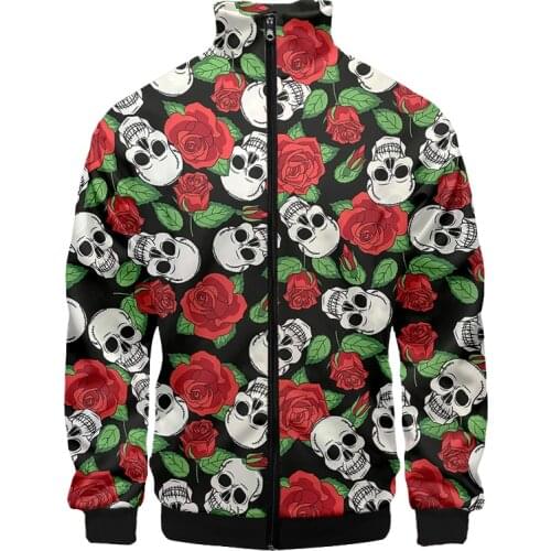 LCFA Men's Winter Jackets