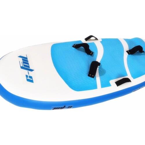 SUP Surf Board Inflatable Stand Up Paddle Board For Surfing