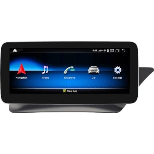 Android Radios NAVIHUA China