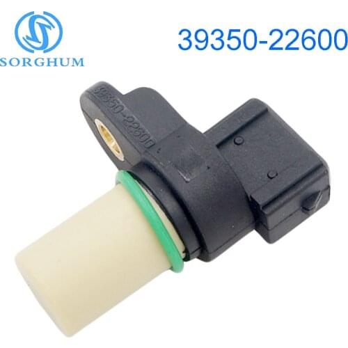 New 39350-22600 Camshaft Position Sensor Fits for Hyundai Accent 2000-2005 1.5/1.6L TDC Sensor Engine Code: 12V/16V, ALPHA G4ED