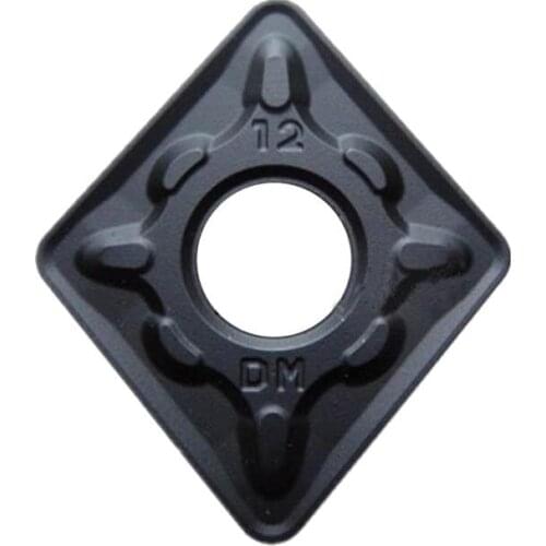 Original CT Insert CNMG190608-DM YBC252 CNMG 190608 10pcs Turning Tools Carbide Inserts Lathe Tool utensili tornio CNC Tool