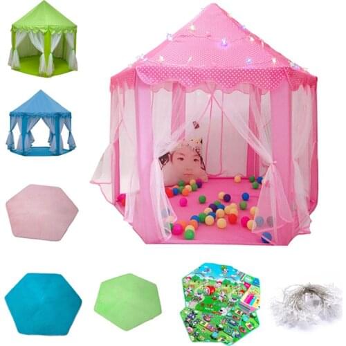 Smilewill Kids Tents