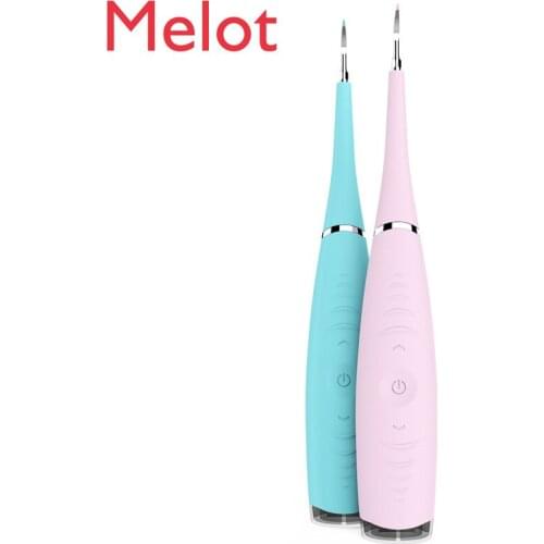 Dental Calculus Remover Home Water Toothpick Electric Teeth Cleaner Teeth Cleaning Oral Irrigator Dental Instrument