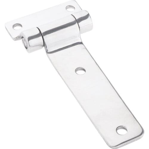 Heavy Duty Tee Hinges Strap T Hinge Door Gate - Universal Fit