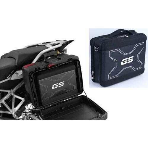 uglyBROS Motorcycle Cases