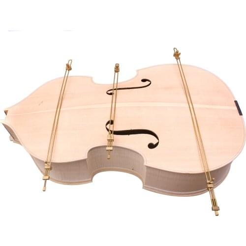 Upright Double Bass Tools Glue Repair Bass Body Cracks Clamp Repair tools