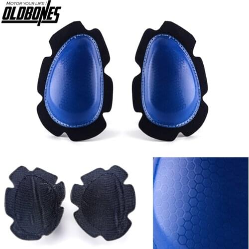 Motorcycle Racing Bike Protective Gears kneepads Motorbike Accessories Knee Pads Sliders Protector Cover S1000RR S 1000RR 2020
