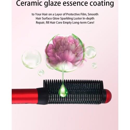 ZHAOYAO Electric Hairbrushes