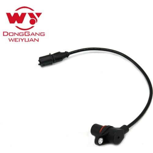 5pcs/lot Crankshaft position sensor 0281002511 For DAF XF95 CF75 CF85 0281002511,1398467,640600