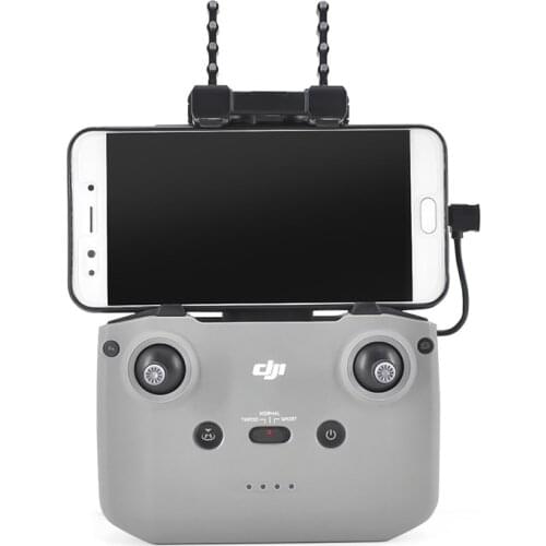 Mavic air 2/2S 5.8G Yagi antenna enhanced signal range extender Remote Controller for DJI MAVIC Air 2/2S