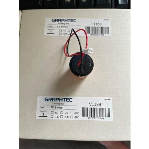 Moving Coil With York For Graphtec CE5000 Cutting Plotter