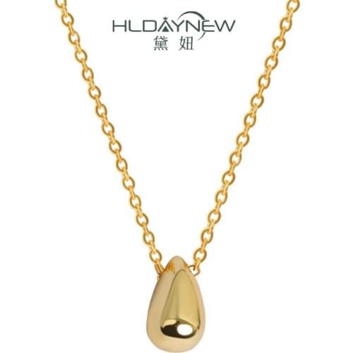 HLDAYNEW Necklaces