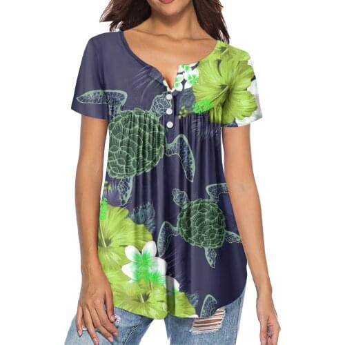 HYCOOL Womens Summer T-shirts