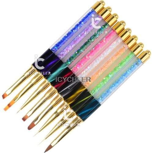 Manicure Brushes ICYCHEER China