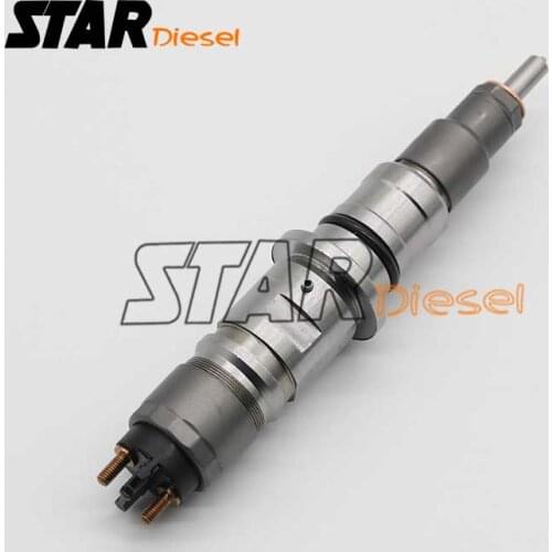 0 445 120 336 Pump inyector Injection 0445120336 0445120366 0445120414 Diesel Engine 0445120187 for BOSCH CUMMINS 4983514 525603