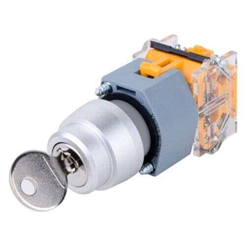 LA39-B2-11Y/a 100808670 LA39B key combination knob 22mm