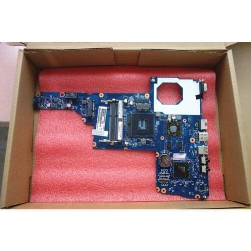 Mantuolink Motherboards