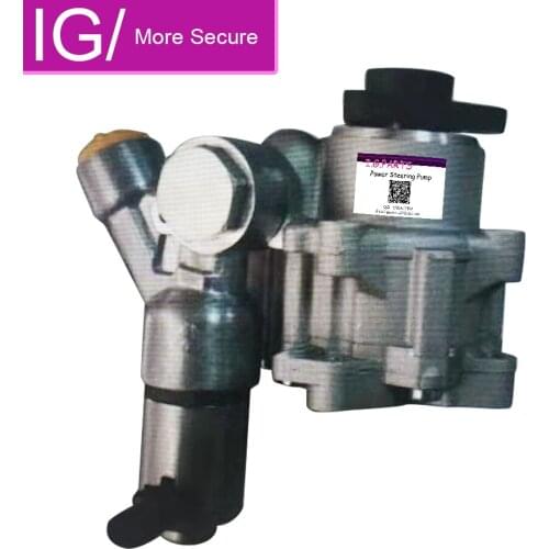 FOR POWER STEERING PUMP for 2012 AUDI Q5 2.0 TDI 8R0145155S 8R0145155D