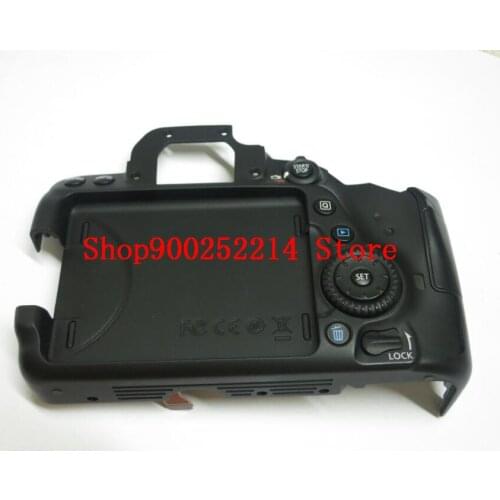 New for Canon FOR EOS 80D Back Rear Cover Assembly Replacement Repair Part