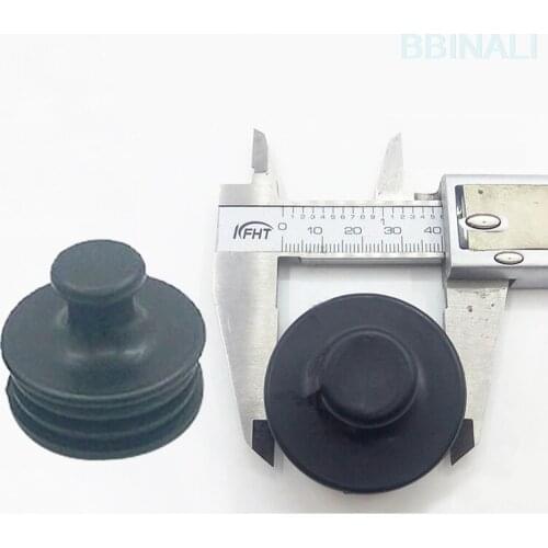 For SANY SY 55/60/65/135/195/205/215/235 excavator front lower glass buckle Gag excavator accessories