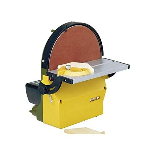 PROXXON 2228060 2228060-Lijadora TSG disc 250/e, multicolor