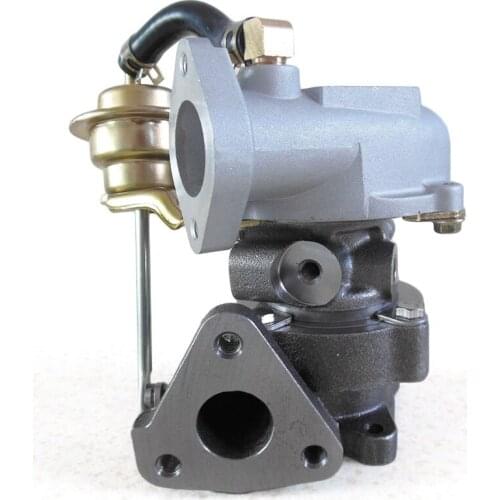 RHB31 VZ21 13900-62D51 1390062D51 Turbocharger turbine for SUZUKI SWIFT Jimny Alto SX4 LIANA Grand Vitara mini cars suzuki Turbo