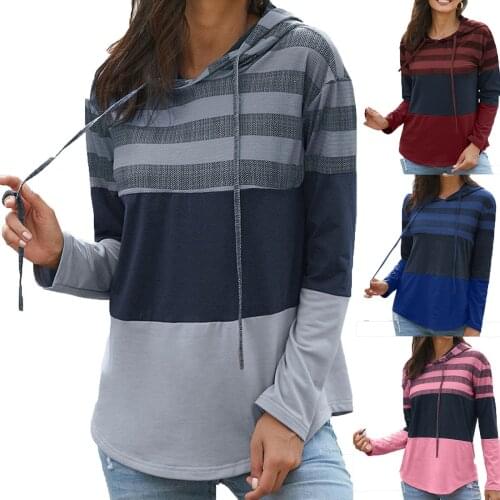 SHENGRENZE Women's Fleece Hoodies