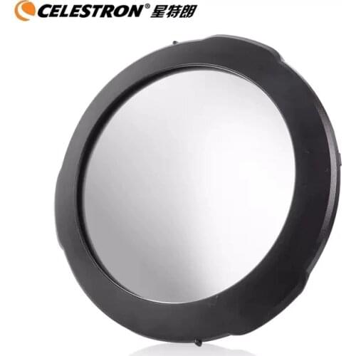 Celestron Solar Filter 8" SCT Baader Film For NexStar 8SE/4SE CPC800 C8 C8HD CPC800 CPC800hd Astronomical Monocular Telescope