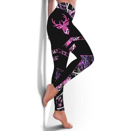 Y2k Casual High Waisted Printing Sports Leggings Women Spring Winter Clothes Gym Fitness Workout Ankle Length Pants Jogger Aldy