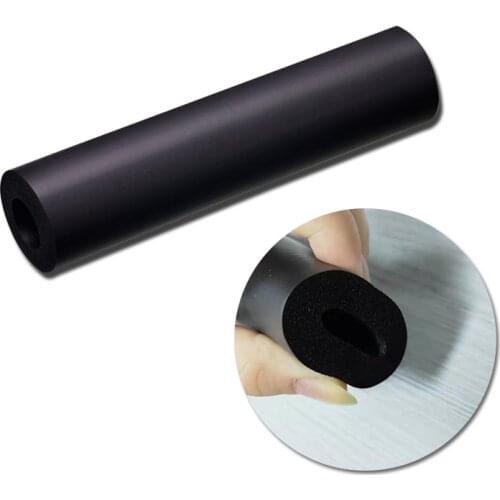 4PCS shock absorbing 20mm 25mm tube sponge damping sleeve Shock absorber sponge cushion bottom dedicated Shock absorber sponge