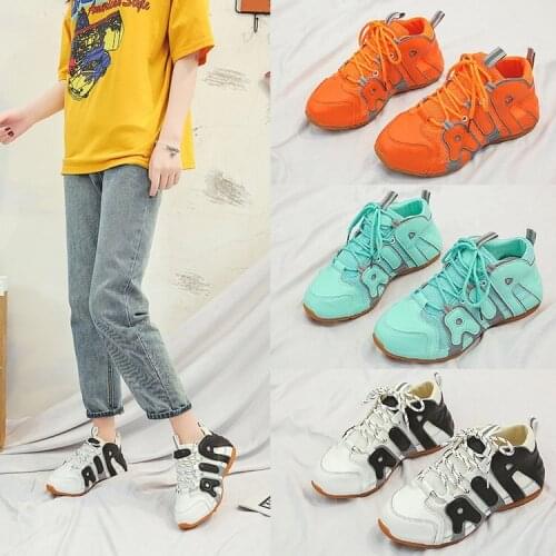 Air Womens New Super Fire Casual Sneakers Womens Shoes Spring