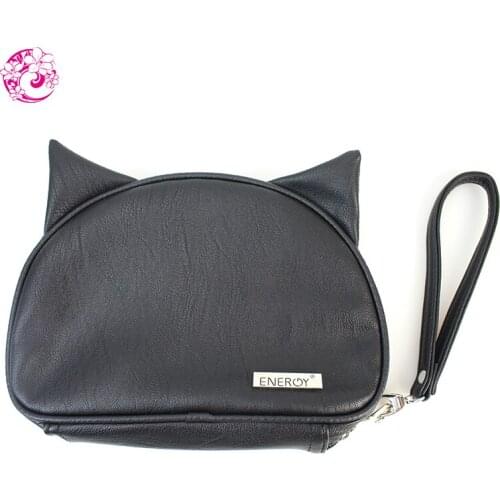 ENERGY Cosmetics And Travel Bags