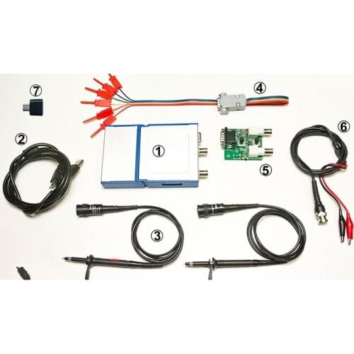 Осциллографы FeelElec China At AliExpress