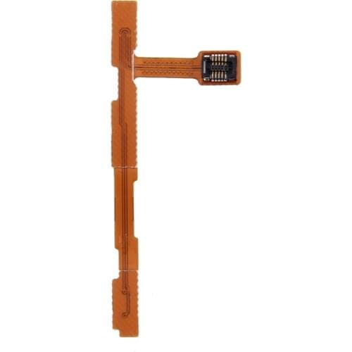 IPartsBuy New Power Button Flex Cable for Galaxy Note Pro 12.2 / P900