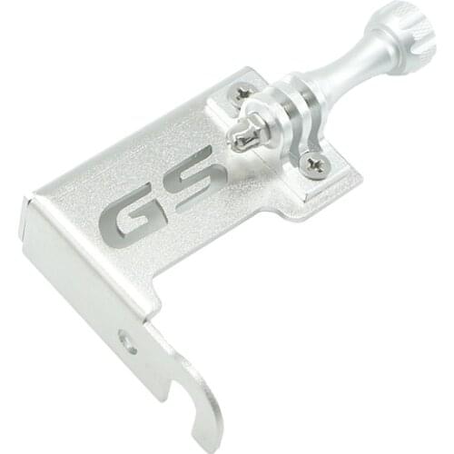 Motorcycle Gopro Camera Bracket For BMW R1200GS Adventure R1200GSA R1200 R 1200 GS/Adv GS1200 LC CAM Support Holder Gopro Mount