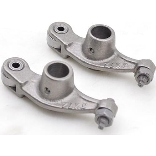 NEW High Quality Motorcycle Silent/STD Rocker Arm Assy for DERBI CROSS CITY 125 2007-2013 Engine Parts