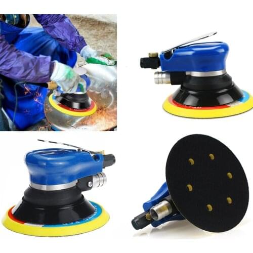 6 Inch 10000RPM Car Polisher Machine Auto Polishing Machine Adjustable Speed Sanding Waxing Tools Car Accessories Powewr Tools