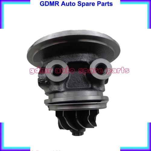 RHB5 VE180027 8971480760 8970863433 8970385180 turbo cartridge chra for isuzu trooper for Opel Monterey Frontera 4JB1TC 4JG2