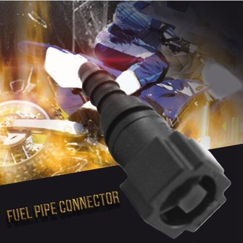 Fuel Pipe Connector Motorcycle 7.89 Series Quick Release 8mm Fuel Pipe Connector