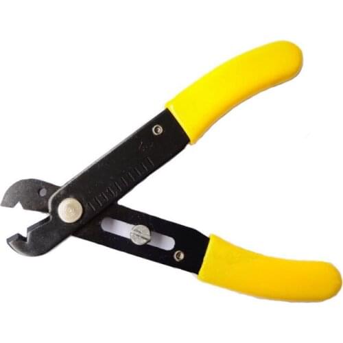 High quality Wire stripper LS-108 for stripping and cutting cable wires 0.5-4mm wholesale