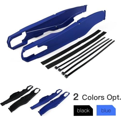 For Husqvarna TC TX TE FC FE FX 125-501 2014-2021 2019 2018 2017 2016 2015 Motorcycle Swingarm Guard Swing Arm Protector Cover