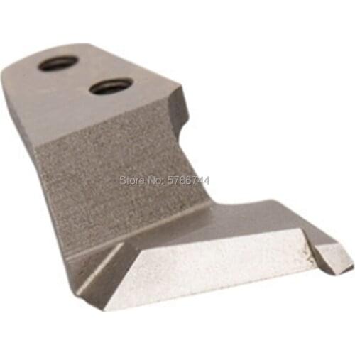 0275330010 KNIFE 0275-330010 for DURKOPP 275-740642-01 275-742642-01 DURKOPP sewing machine spare parts