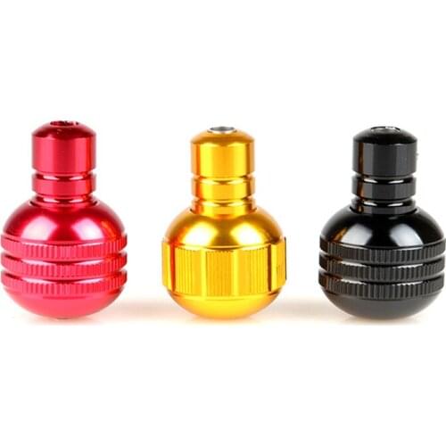 1Pc 35mm Self-locking Tattoo Grips Professional Aluminum Alloy Tattoo Machine Handle Beauty Tools Auto Lock Tattoo Grip Tube