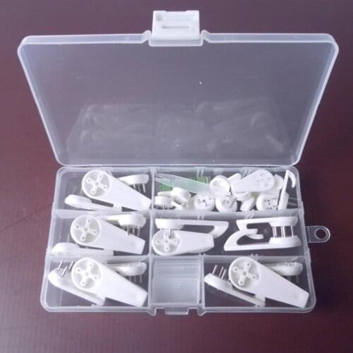 26PC in case Invisible Hardwall Drywall Picture-Hanging Hooks Wall Picture Frame Photos Clock Hanger Wall Studs