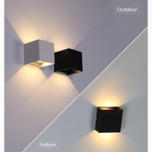 BEIOUGONGJIANG Outdoor Wall Lights