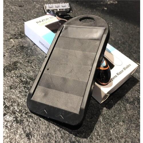 1pc Razor Blade Sharpener for Men Long Lasting Razor Premium Easy Clean Hassle Free Safe Shaving Cream Prefect for Clean