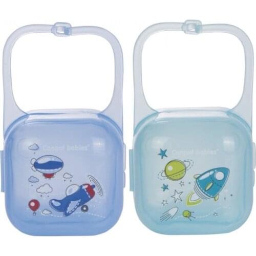 Canpol babies Pacifier Chains